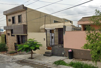 Casa en fraccionamiento en  San Antonio, San Miguel Residencial, Gral. Escobedo, Nuevo León, México