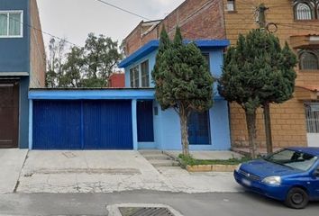 Casa en  Avenida Lacandones, Pedregal De Las Águilas, Ciudad De México, Cdmx, México