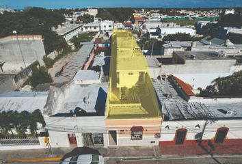 Condominio horizontal en  Progreso De Castro Centro, Progreso, Yucatán