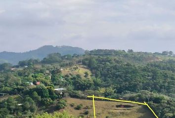 Lote de Terreno en  La Voragine, Cali, Valle Del Cauca, Colombia