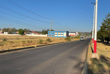 Lote de Terreno en  Jilotepec, Estado De México, México