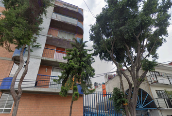 Departamento en  Legaria, Miguel Hidalgo, Cdmx