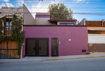 Casa en  Avenida Independencia 50, San Rafael Insurgentes, San Miguel De Allende, Guanajuato, 37730, Mex