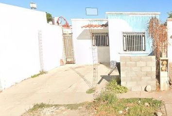 Casa en  Calle Misión San Luis Rey 2997, Capistrano, Culiacán, Sinaloa, México