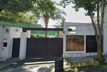 Casa en  Calle Agapando No. 23-casa 3, Ejidos De San Pedro Martir, San Andrés Totoltepec, Tlalpan, Cdmx, México