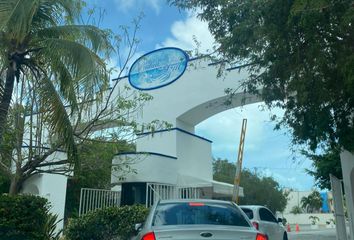 Departamento en  Sm 64, Bahía Azul, Cancún, Quintana Roo, México