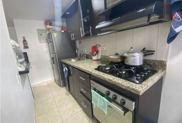 Apartamento en  La Pilarica, Medellín