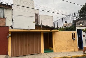 Casa en  Rada 90, Ampliacion Los Alpes, Ciudad De México, Cdmx, México