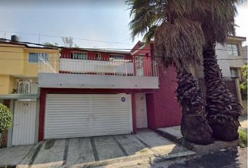 Casa en  Posta 36, Colina Del Sur, Álvaro Obregón, Cdmx, México