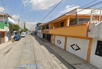 Casa en  Pantitlan, Ciudad Azteca 3ra Sección, Ecatepec De Morelos, Estado De México, México