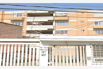 Departamento en  Paraje Zacatepec, Iztapalapa