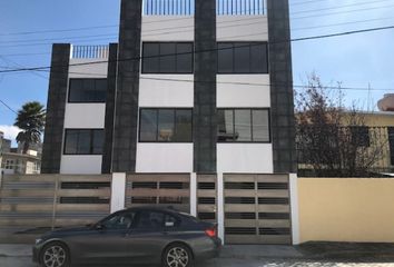 Departamento en  Vasco De Quiroga, Barrio De San Bernardino, Toluca De Lerdo, Estado De México, México
