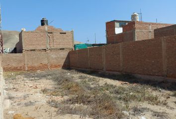 Terreno en  Chilca, Cañete