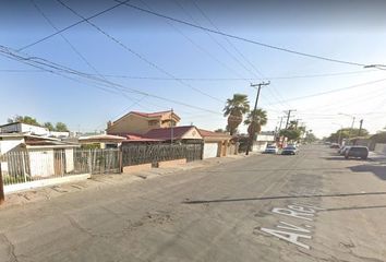 Casa en  Calzada Cuauhtémoc, Aviación, Mexicali, Baja California, México