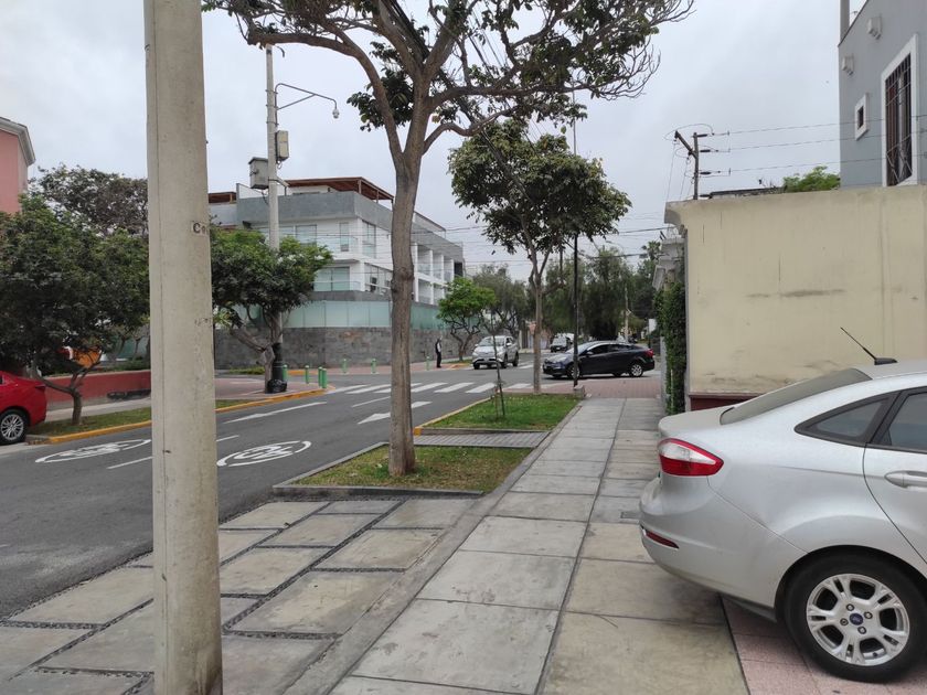 venta Casa en Miraflores, Lima (LUISBARRIENTOS)