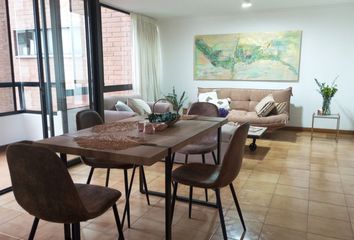 Apartamento en Florida Nueva, Medellín