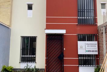 Casa en  Villa Club 2, Carabayllo, Perú