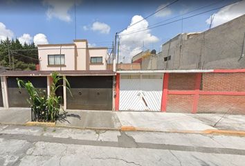 Casa en  Hda. De Pastejé 74-mz 030 Mz 030, Mz 030, Santa Elena, 52105 San Mateo Atenco, Estado De México, México