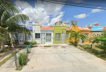 Casa en  Villas Otoch Paraíso, Cancún, Quintana Roo, México