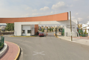 Casa en condominio en  Boulevard Paseos De La Plata, Pachuca De Soto, Estado De Hidalgo, México