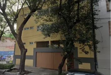 Departamento en  Isabel La Católica 597, Álamos, 03400 Ciudad De México, Cdmx, México