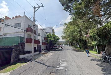 Casa en condominio en  Kinchil 426, Héroes De Padierna, Ciudad De México, Cdmx, México