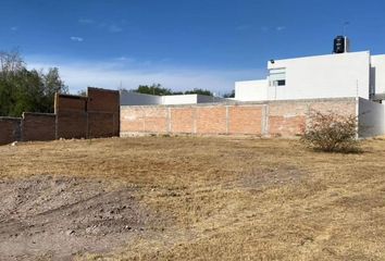 Lote de Terreno en  Congregación Corral De Barrancos, Jesús María, Aguascalientes