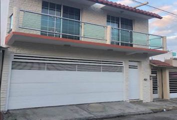 Casa en fraccionamiento en  Doctor Diódoro Cobos 117, Hortalizas, Veracruz, México