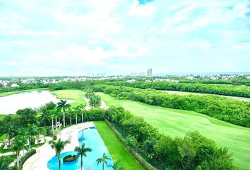 Departamento en  Av. Bonampak, Cancún, Quintana Roo, México