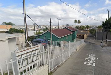 Casa en  Bélgica, Madero Sur, Tijuana, Baja California, México