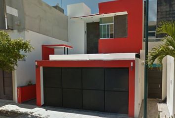 Casa en  Onix 111, Residencial Esmeralda Norte, Colima, México
