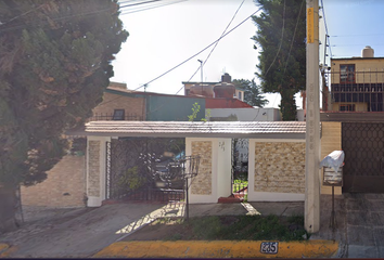 Casa en  Cerro De Atenco 235, Mz 016, Habitacional Los Pirules, Tlalnepantla De Baz, Estado De México, México