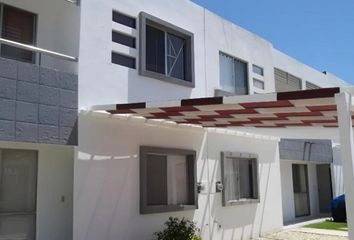 Casa en  Real Del Sol Residencial, Avenida Chemuyil, Centro, Playa Del Carmen, Quintana Roo, México