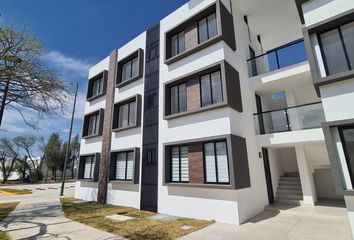 Departamento en  Cerrada San Pedro, Condominio Providencia, Aguascalientes, 20286, Mex