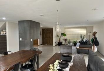 Casa en fraccionamiento en  Residencial Valle De Las Fuentes, Estado De México, México