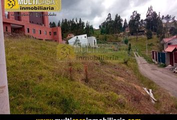 Terreno Comercial en  Monay, Cuenca