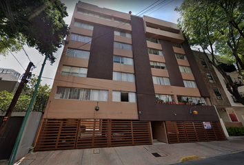 Departamento en  General Salvador Alvarado 133, Escandón I Sección, Ciudad De México, Cdmx, México
