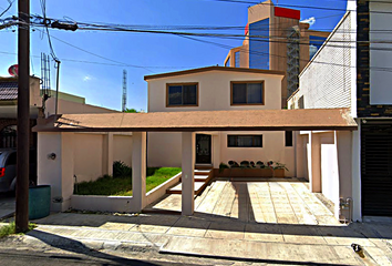 Casa en  Playa Montecarlo, La Primavera, Monterrey, Nuevo León, México