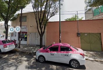 Casa en  Avenida Tesoro, Tres Estrellas, Gustavo A. Madero, Cdmx, México