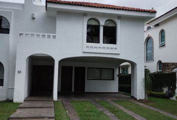 Casa en  Sendero De Las Jacarandas No. 10, Puerta De Hierro, 45116 Zapopan, Jalisco, México