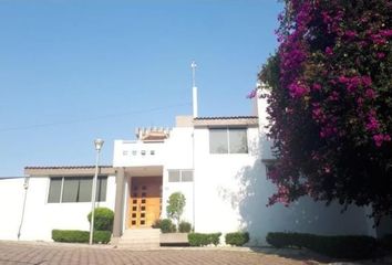 Casa en fraccionamiento en  Prados Agua Azul, Municipio De Puebla