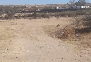 Lote de Terreno en  Siglo Xxi, San Juan Del Río, San Juan Del Río, Querétaro