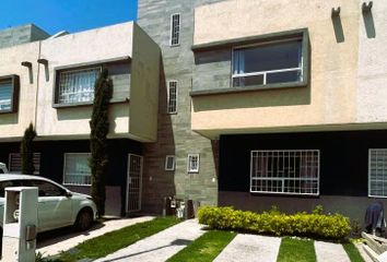 Casa en condominio en  Villas Xaltipa Iib, Cuautitlán, Estado De México, México