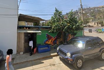 Casa en  Papelería Hidalgo, Segunda Privada De Hidalgo, Las Palmas, Oaxaca De Juárez, Oaxaca, México