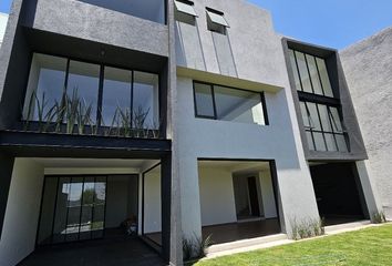 Casa en  Paseos Del Bosque, Naucalpan De Juárez, Estado De México, México