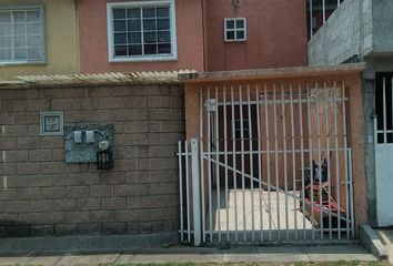 Casa en  Fraccionamiento Hacienda Las Palmas 3, Geovillas Santa Barbara, Ixtapaluca, Estado De México, México