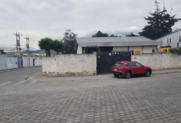 Bodega-Galpon en  Leonidas Proaño 5-24, Quito 170202, Ecuador