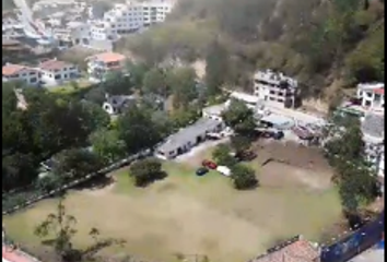 Terreno Residencial en  Iñaquito