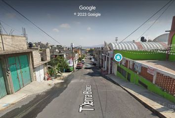 Casa en  San Miguel Teotongo, San Miguel Teotongo, 09630 Ciudad De México, Cdmx, México