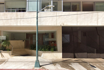 Departamento en  Luis Vives 219, Polanco, Polanco I Sección, Ciudad De México, Cdmx, México